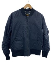 NIKE Giacca da Volo M Nylon