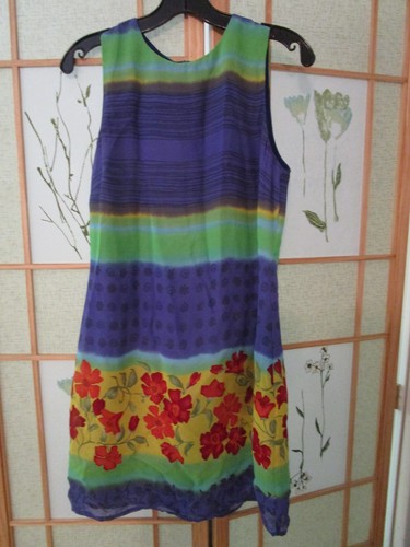 Abito harold rayon - harold's,