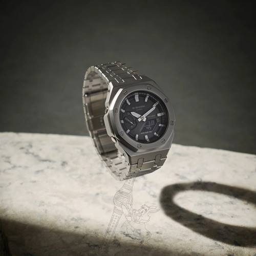 Orologio casio 2100 shock - orologio,