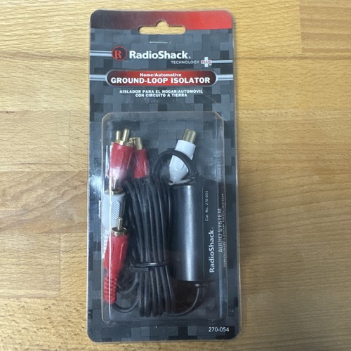 Radioshack 270 054 - radioshack, 270-054