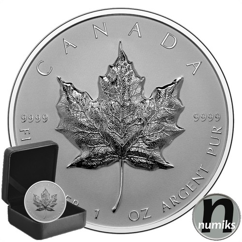 Orologio maple leaf - orologio,