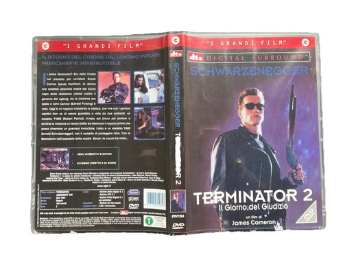 Terminator giorno del - 2,