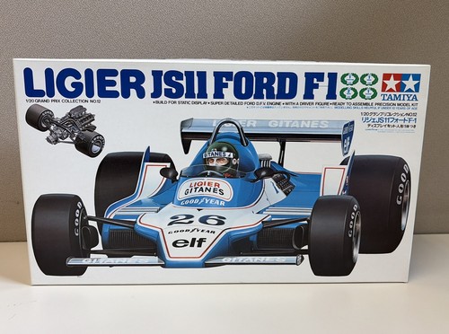 Vintage tamiya 20012 1979 - vintage,