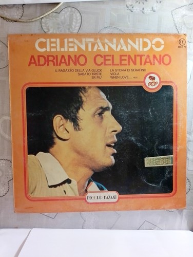 Celentanando adriano - celentanando,