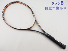 Racchetta da tennis usata