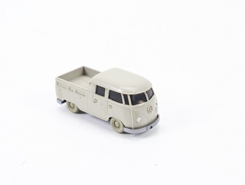 Wiking 327 modellino - h0, 327/1f