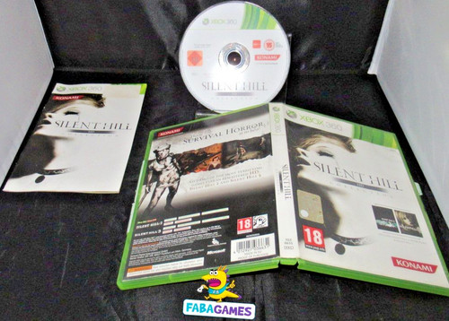 Xbox 360 silent - xbox,