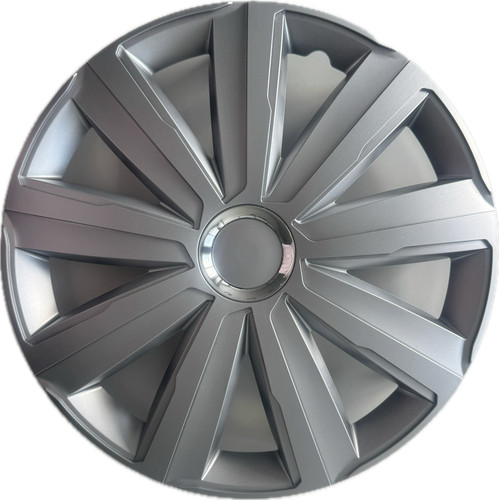 Copricerchi drift silver 16 - copricerchi,