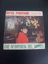 Rita Pavone - Datemi un