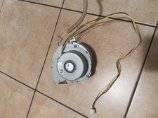 Ventilatore scaldabagno