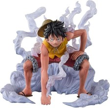 Bandai one piece - piece,