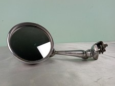 SPECCHIETTO RETROVISORE ARCA MORSETTO FIAT 500 600 CONTROVENTO EPOCA ACCESSORIO