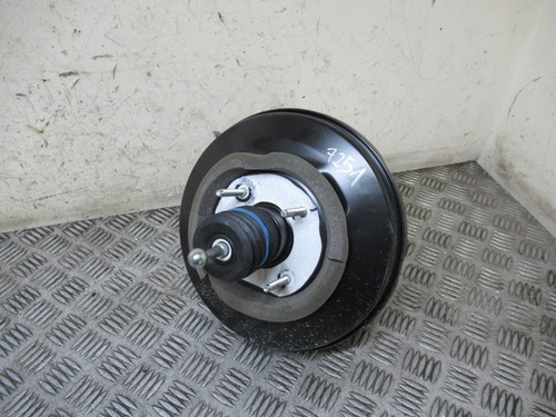 Servo freno cilindro master - +,