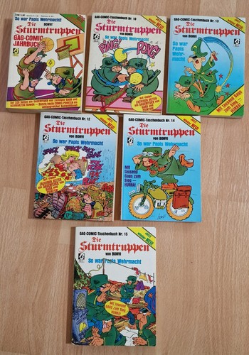 Così era papis wehrmacht - cosÌ,