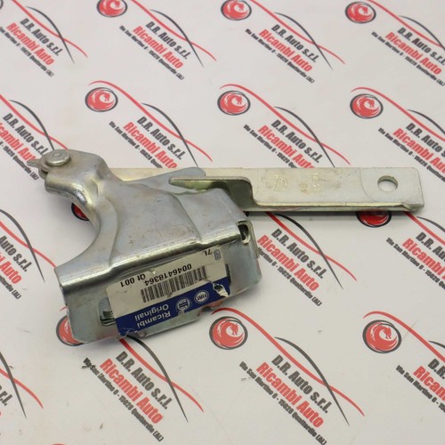 Cerniera cofano fiat punto - cofano,
