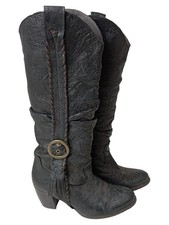 Stivali donna SPAZIO MODA