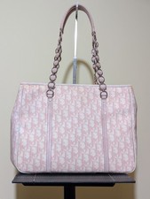 Autentica borsa Christian Dior