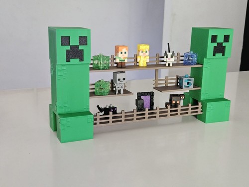 Minecraft espositore pet - espositore,