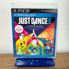 JUST DANCE 2015 - PS3 - Neuf