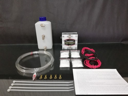 Kit lpm hho generatore - 2,0,