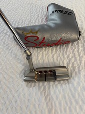NUOVO PUTTER TITLEIST SCOTTY