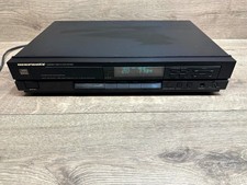 Lettore Compact Disc Vintage