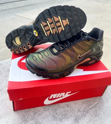 Nike air max - max, scarab