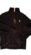Scuderia Ferrari felpa con