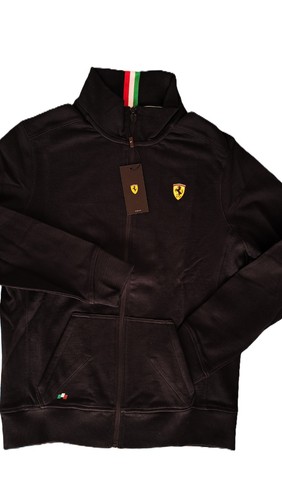 Scuderia ferrari felpa con - scuderia,