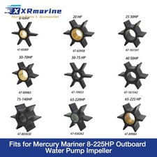 Girante per motore mercury - girante,