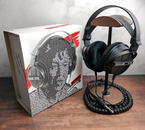 Beyerdynamic dt990 cuffie hifi - cuffie,