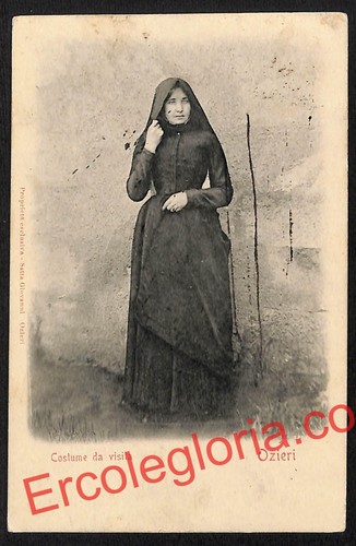 Ak9512 cartolina epoca - cartolina, d'epoca