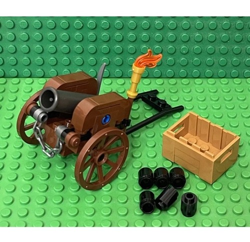 Nuovo cannone tiro moc - cannone, da