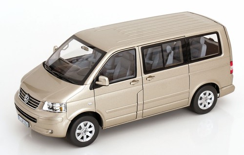 Norev volkswagen vw t5 - vw,