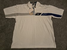 Polo Sergio Tacchini XXL