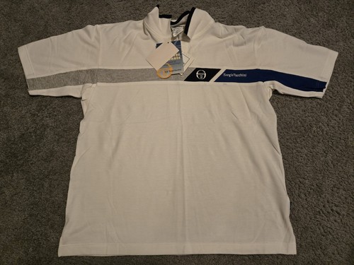 Polo sergio tacchini xxl - sergio,