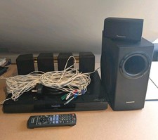 Panasonic pt480 dvd sistema - panasonic, sa-pt480