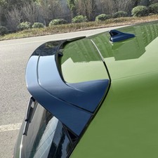 Roof Spoiler Wing Trunk For