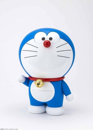 Doraemon stand figuarts - stand, me