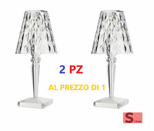 lampada da tavolo led