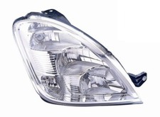 FANALE PROIETTORE ANTERIORE