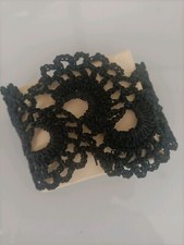 Bracciale Donna Di Cotone