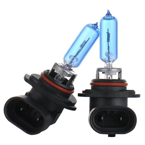 Coppia lampade hb3 9005 - lampade,