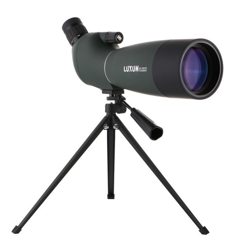 Luxun 75x70 telescopio per - 25-75x70,