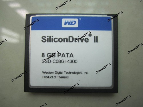 Ssd c08gi 4300 - cf, ssd-c08gi-4300