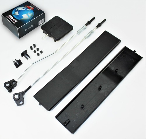 Kit riparazione finestrini