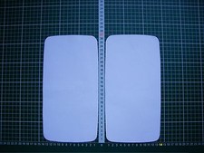 Außenspiegel Spiegelglas