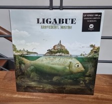 LIGABUE - ARRIVEDERCI, MOSTRO