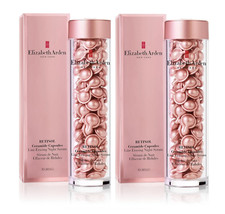 2 Pz Elizabeth Arden RETINOLO