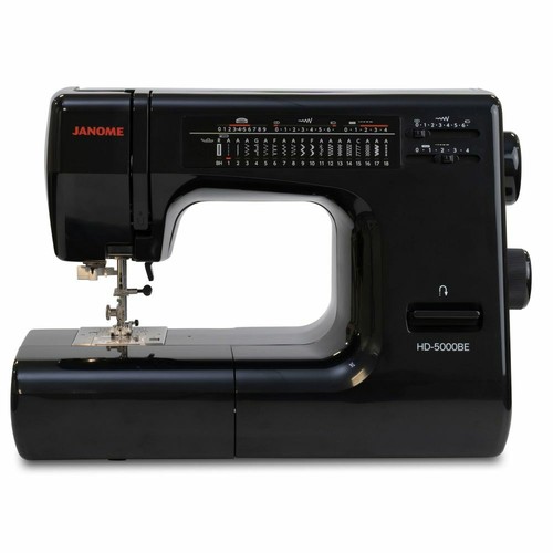 Macchina cucire janome - macchina,